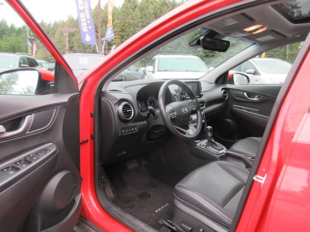 2018 Hyundai Kona image 6