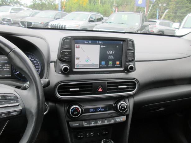 2018 Hyundai Kona image 8