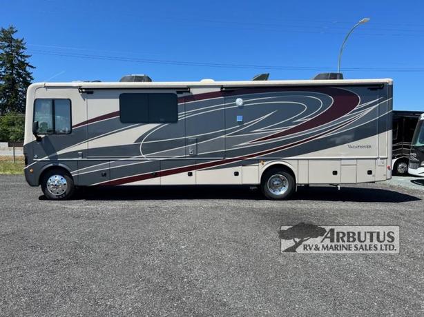 Used 2018 Holiday Rambler Vacationer 35P image 6