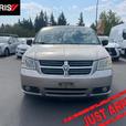 2008 DODGE GRAND CARAVAN 4dr Wgn SE | One Owner | No Reported Accidents! thumbnail image 2