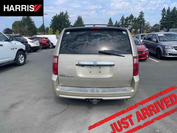 2008 DODGE GRAND CARAVAN 4dr Wgn SE | One Owner | No Reported Accidents! image 5