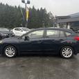 2014 Subaru Impreza thumbnail image 2