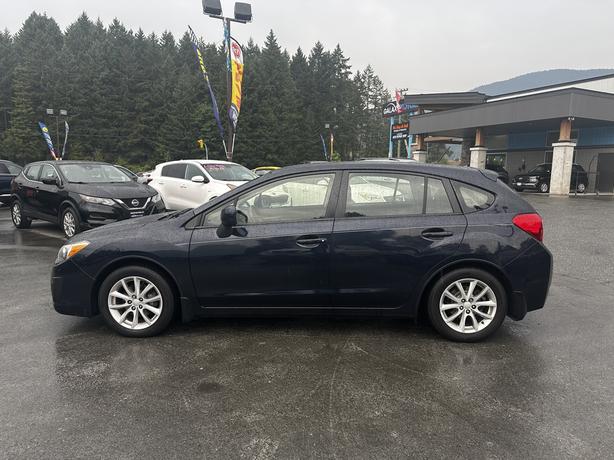 2014 Subaru Impreza image 2