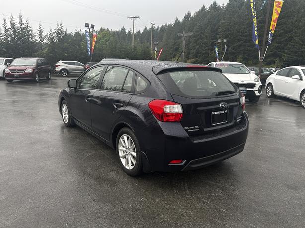 2014 Subaru Impreza image 3