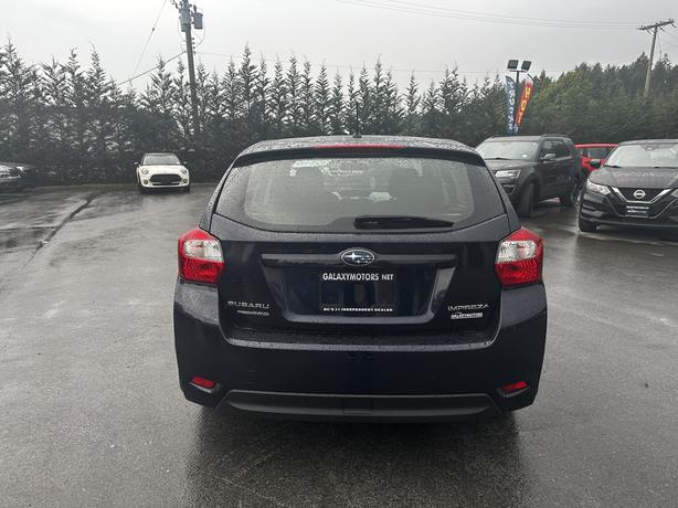 2014 Subaru Impreza image 4