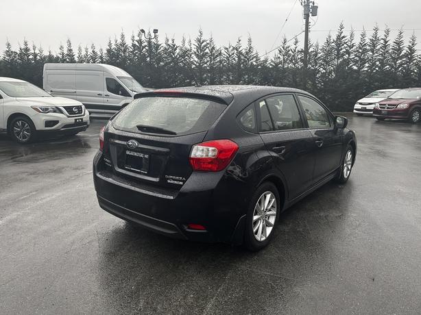 2014 Subaru Impreza image 5