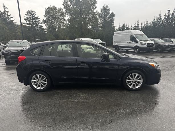 2014 Subaru Impreza image 6