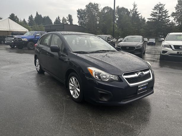 2014 Subaru Impreza image 7
