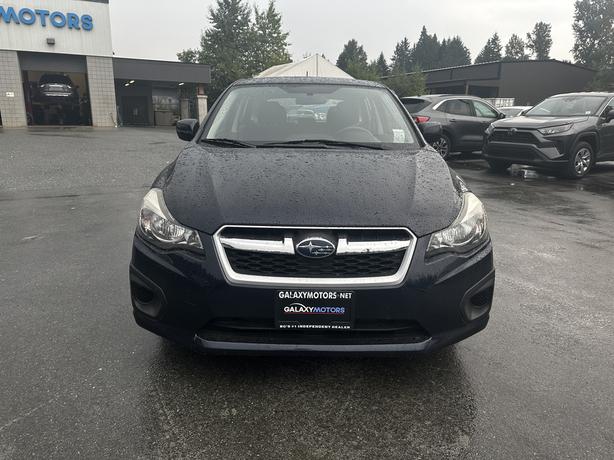 2014 Subaru Impreza image 8