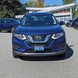 2019 Nissan Rogue S - No Accidents, AWD, Heated Seats thumbnail image 2