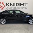 2018 Audi A3 Sedan Komfort l Sunroof l Leather l Pop Up Screen AWD 4dr Car thumbnail image 5