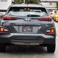 2019 Hyundai Kona Preferred - All Wheel Drive, Heated Steering Wheel thumbnail image 4