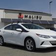 2018 Chevrolet Volt Hatchback LT - ONE OWNER - NO ACCIDENTS thumbnail image 1