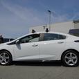 2018 Chevrolet Volt Hatchback LT - ONE OWNER - NO ACCIDENTS thumbnail image 4