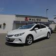 2018 Chevrolet Volt Hatchback LT - ONE OWNER - NO ACCIDENTS thumbnail image 8