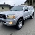 2007 Toyota Tacoma thumbnail image 1