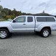 2007 Toyota Tacoma thumbnail image 2