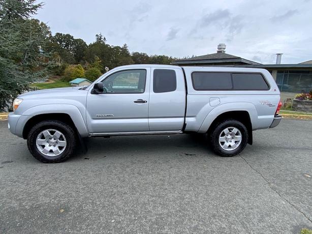 2007 Toyota Tacoma image 2