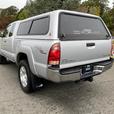 2007 Toyota Tacoma thumbnail image 3