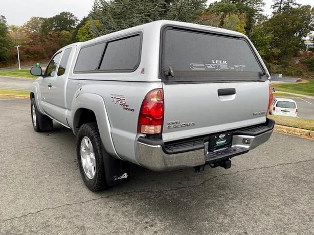 2007 Toyota Tacoma image 3