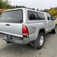 2007 Toyota Tacoma thumbnail image 4