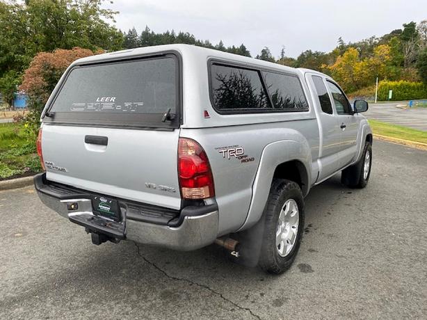 2007 Toyota Tacoma image 4