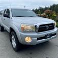 2007 Toyota Tacoma thumbnail image 5