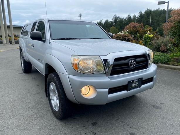 2007 Toyota Tacoma image 5
