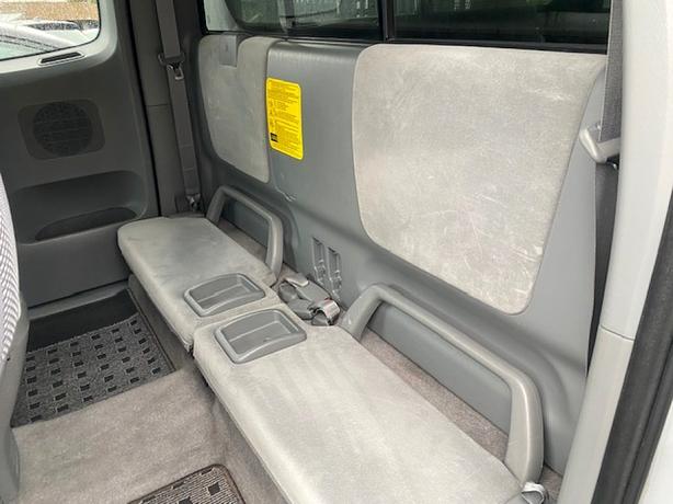 2007 Toyota Tacoma image 7