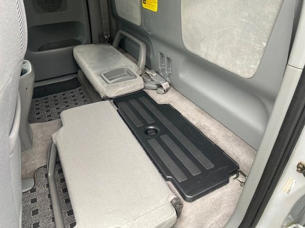 2007 Toyota Tacoma image 8