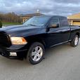 2011 Ram 1500 ST thumbnail image 1