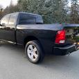 2011 Ram 1500 ST thumbnail image 3