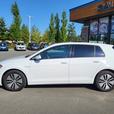 2016 Volkswagen E-Golf e-Golf SE - Heated Seats, Rearview Camera thumbnail image 3