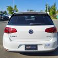 2016 Volkswagen E-Golf e-Golf SE - Heated Seats, Rearview Camera thumbnail image 5