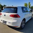 2016 Volkswagen E-Golf e-Golf SE - Heated Seats, Rearview Camera thumbnail image 6