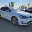 2016 Volkswagen E-Golf e-Golf SE - Heated Seats, Rearview Camera thumbnail image 8