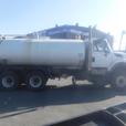 2008 International 7600 Workstar Water Street Cleaner Tanker Diesel Air Brakes thumbnail image 7