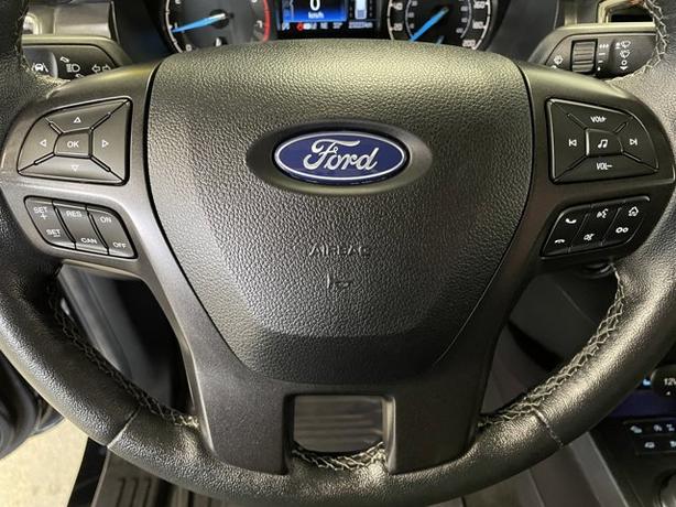2023 Ford Ranger LARIAT Tremor 4WD image 6