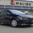 2021 Toyota Corolla Hatchback CVT thumbnail image 1