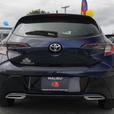 2021 Toyota Corolla Hatchback CVT thumbnail image 3