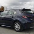 2021 Toyota Corolla Hatchback CVT thumbnail image 4