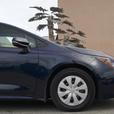 2021 Toyota Corolla Hatchback CVT thumbnail image 8