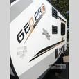Used 2020 Forest River RV Island Trek GEO Pro 15TB thumbnail image 3