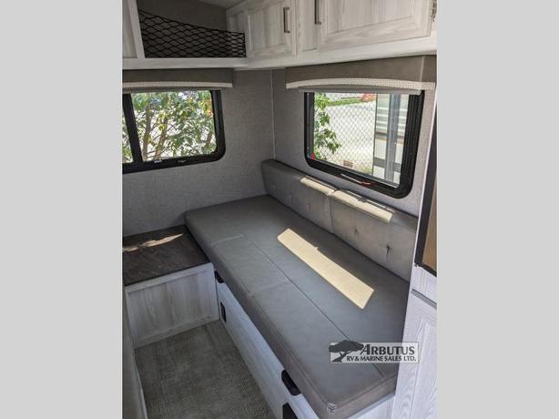 Used 2020 Forest River RV Island Trek GEO Pro 15TB image 6