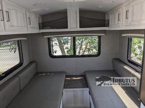 Used 2020 Forest River RV Island Trek GEO Pro 15TB image 7
