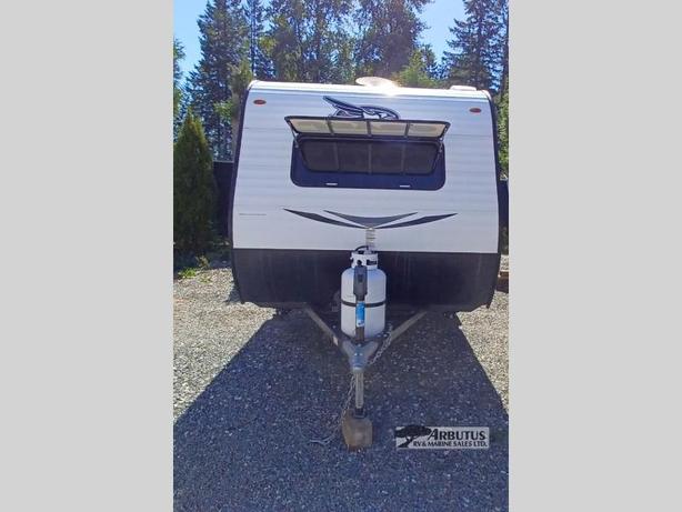 Used 2017 Jayco Jay Flight SLX 145RB image 3