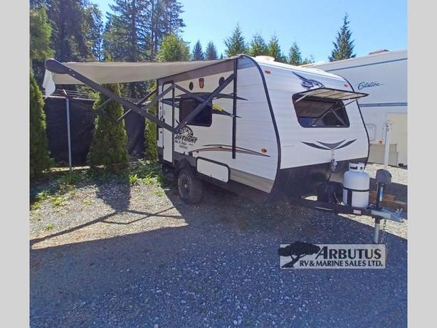 Used 2017 Jayco Jay Flight SLX 145RB image 6