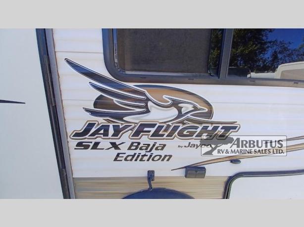 Used 2017 Jayco Jay Flight SLX 145RB image 8