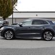 2018 Audi SQ5 - 360 Cameras, Nav, Quilted Leather, Sunroof thumbnail image 2