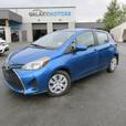 2015 Toyota Yaris thumbnail image 1